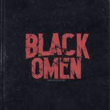 Black Omen Font